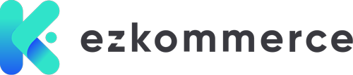 logo ezkommerce