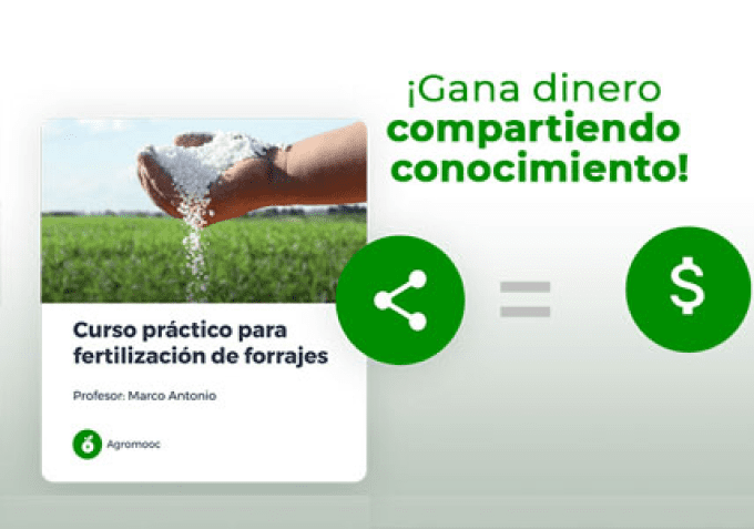 programas de agromooc